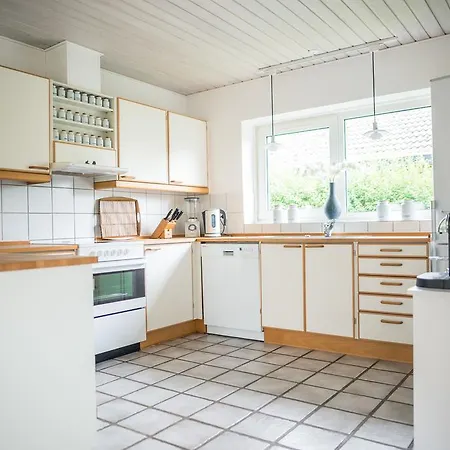 Willa Bache House, Billund
