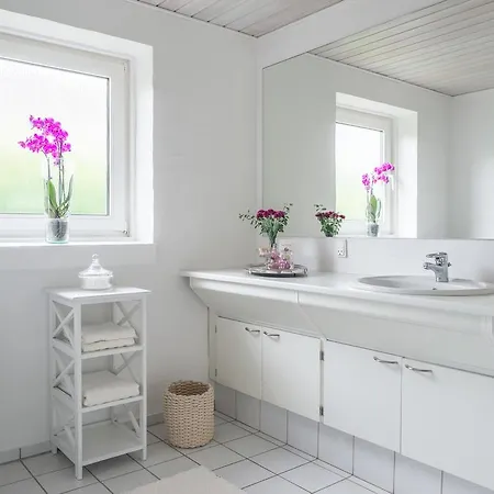 Willa Bache House, Billund Billund